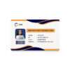 pvc id card printing
